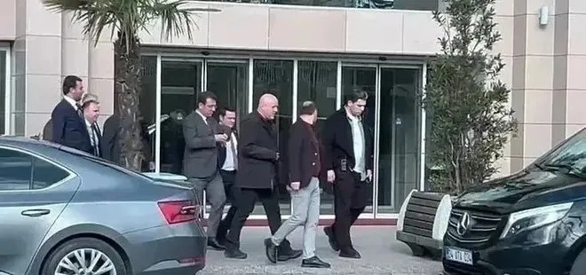 CHP lideri Özgür Özel’den yolsuzluğa kalkan! İBB soruşturması siyasi mi organize mi?