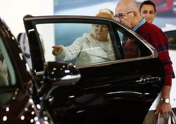 En çok satılan otomobiller belli oldu! Listeye o markalar damga vurdu