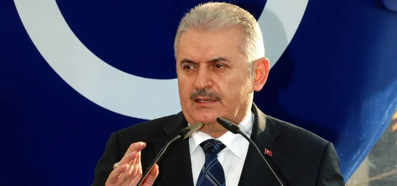 "Her uçak vurulacak"