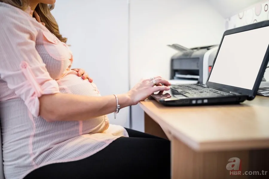 Doğum izni artacak mı, kaç ay olacak? Annelik izni son durum ne? 5