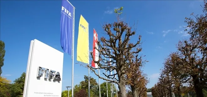 FIFA’dan Türk kulübüne 6 puan silme cezası!