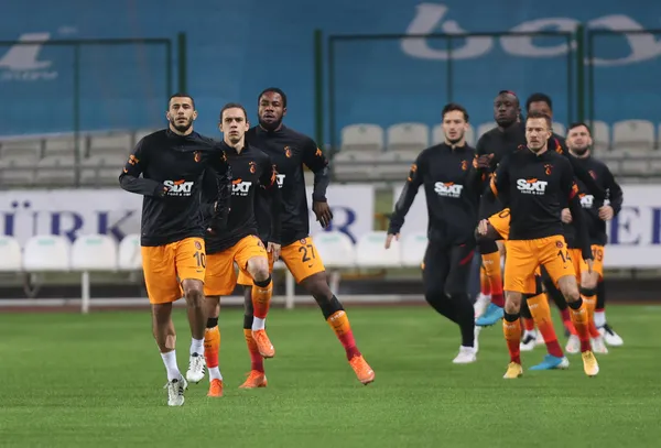 Belhanda'nın kovuluşu Galatasaray'ı karıştırdı! Arda ve Muslera... - 6
