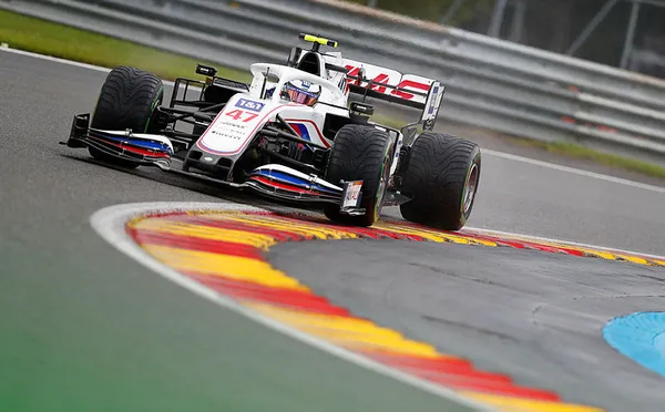 Son dakika: Formula 1 Türkiye Grand Prix'inin tarihi değişti - 4