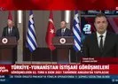 Türkiye - Yunanistan istişari görüşmeleri