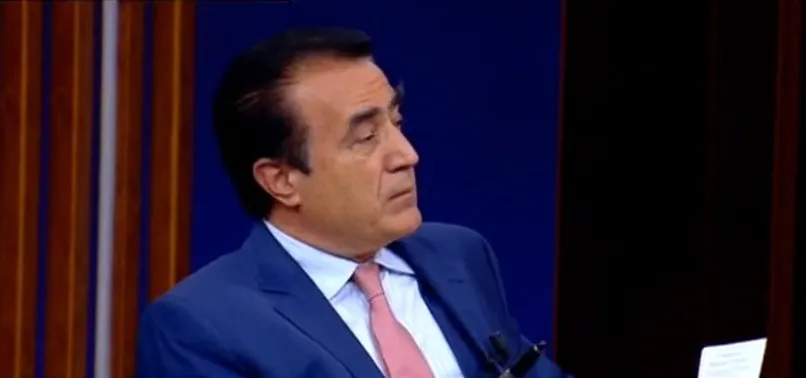 ESKİ CHP’Lİ VEKİL YILMAZ ATEŞ’TEN FETÖ İTİRAFI! ‘’CHP, FETÖ’YE TESLİM OLDU’’