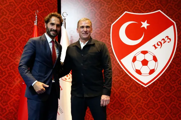 Milli Takımlar sorumlusu Hamit Altıntop'tan dikkat çeken Kuntz sözleri - 2
