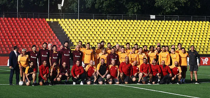 Avrupa Fatihi son dakikalarda yıkıldı! Zalgiris 2-2 Galatasaray (MAÇ SONUCU)