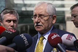 Son Dakika: YSK Başkanı Güvenden seçim açıklaması