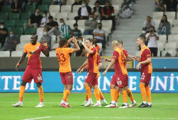 Randers Galatasaray maçı hangi kanalda, şifreli mi, şifresiz mi? 2021 UEFA Avrupa Ligi play-off turu maçı ne zaman?