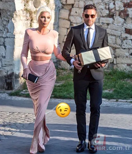 Dusko Tosic'in eşi Jelena Karleusa'yı kahreden haber! Duyar duymaz yanına koştu 19