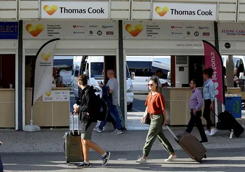 İngiliz devi Thomas Cook neden iflas etti? Thomas Cook'un iflasında dikkat çeken detay