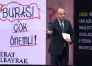 Burası çok önemli kitabında çarpıcı detay