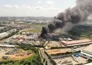 Tuzla’daki fabrika yangınından acı haber