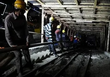 10 bin 500 maden ocağı mercek altında