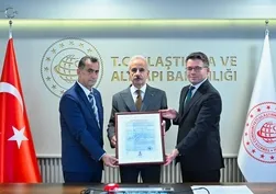 Milli lokomotifimize Avrupa Birliği onayı! Artık tüm dünyaya satılabilecek