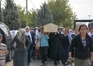 HDP milletvekilleri PKKlı cenazesine katıldı