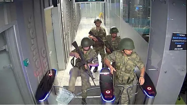 TRT ve Digiturk’ü işgal eden askeri öğrenciler için ikinci kez müebbet talebi!