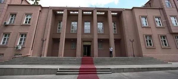 Son dakika: HDP’nin kapatılması davasında flaş gelişme! Süreç nasıl işleyecek?