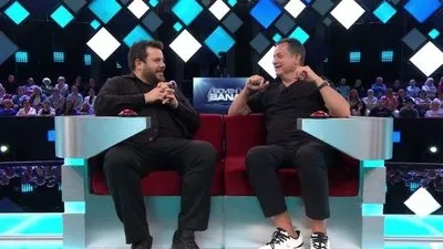 Güven Bana 2. Bölüm Fragmanı