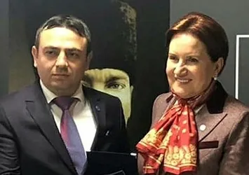 İYİ Parti'de büyük kopuş! Görevden alındılar