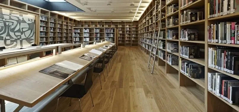 Cumhurbaskanligi Devlet Arsivleri Baskanligi Icin 45 Surekli Isci Alinacagi Aciklandi