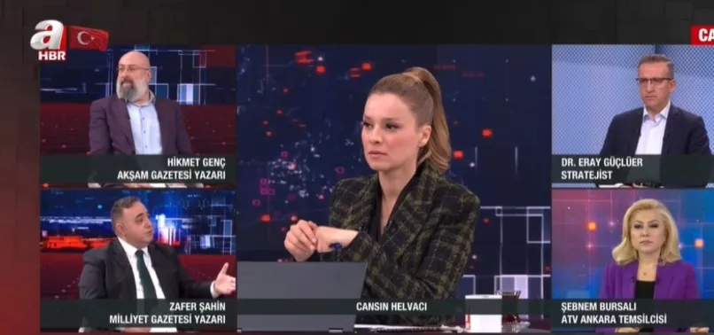 İYİ Partili isimlerden Meral Akşener'e geri dönüş sitemi: Biz bu masaya neden döndük? İstediğimiz hiçbir şeyi alamadık