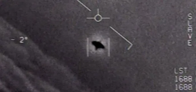 Pentagon’un UFO raporu ortaya çıktı! 1945’ten beri inceleme yapılıyordu