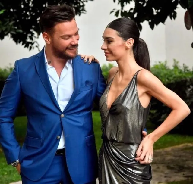 Sinan Akçıl ve Burcu Kıratlı'dan şaşırtan karar! 20 gün ...