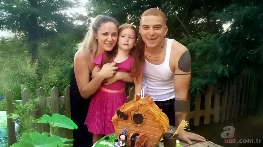 Athena Gökhan'dan aşk iddialarına jet yanıt! "Yeni film projemiz var..." 2