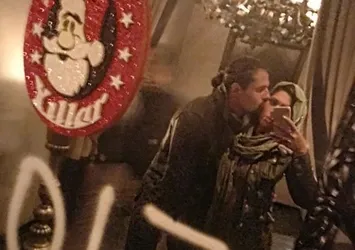 Ünlü isimler hain saldırıdan kıl payı kurtuldu