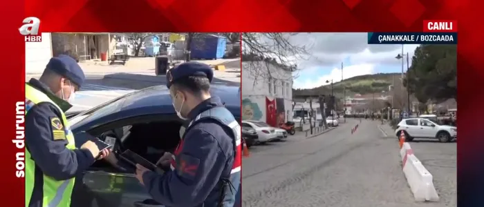 Son dakika: İşte Batı'daki tek mavi nokta! Başarının sırrı ne? - 1