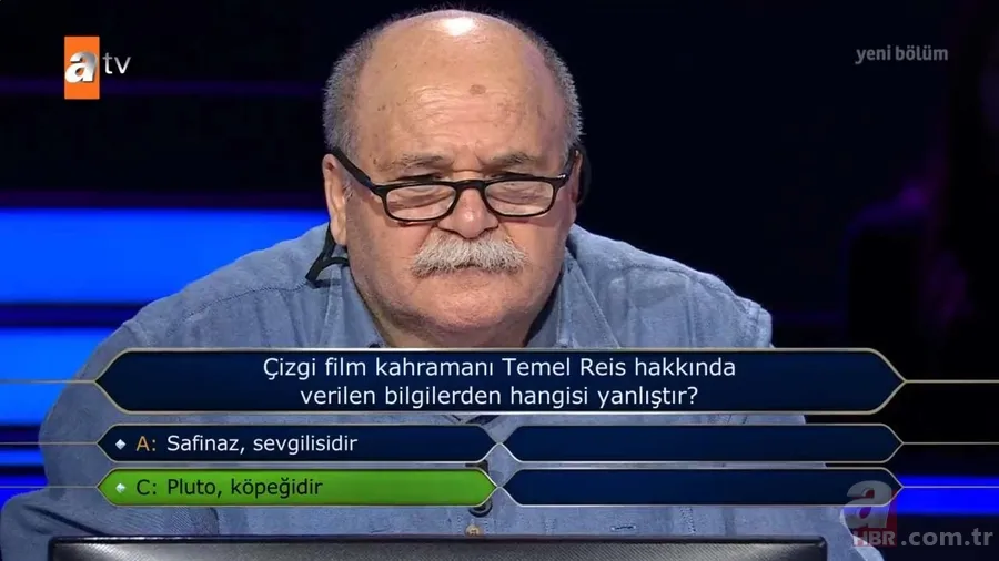 Kim Milyoner Olmak İster'de hafızaları zorlayan Fatih Sultan Mehmed sorusu! Yarışmacı verdiği o cevapla elendi 15