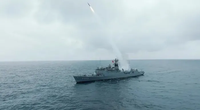 Siyonist İsrail’i Türkiye korkusu sardı: Savunmada gücünü katlıyor