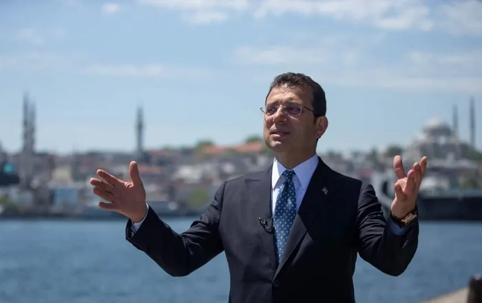 Ekrem İmamoğlu’ndan Hamas’a yönelik terör örgütü çıkışı! İsrail basınında geniş yankı buldu! Sosyal medyada eleştiri yağmuru...