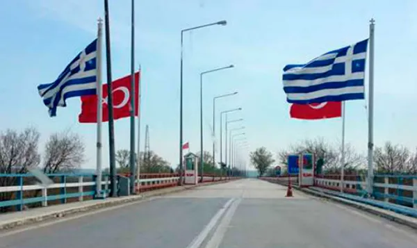 Türkiye’den Atina’ya sert tepki! Yunanistan’ı aklıselime davet ediyoruz