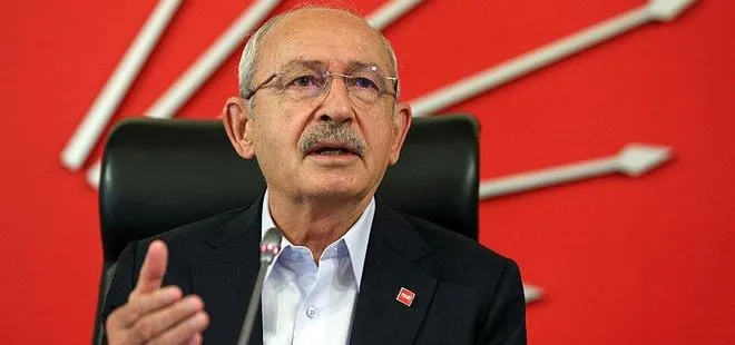 CHP lideri Kemal Kılıçdaroğlu yine Türkiye’yi hedef aldı AİHM’in FETÖ’cülerle ilgili skandal kararını savundu