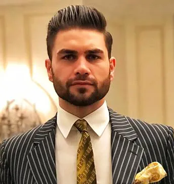 Adnan Oktar Örgütü kızları reklam diye kandırmış!