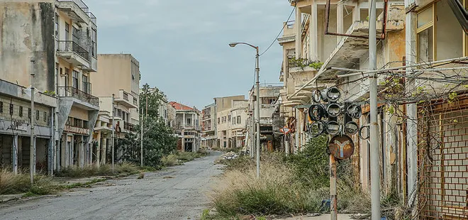Türkiye’nin Kapalı Maraş hamlesi Rumların kabusu oldu
