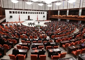 Anayasa görüşmeleri Pazartesi başlıyor