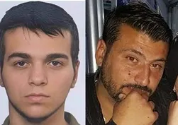 Samsun’da kahreden olay! Dayı ve yeğen denizde can verdi