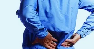 Fazla stres yapma bel fıtığı olma