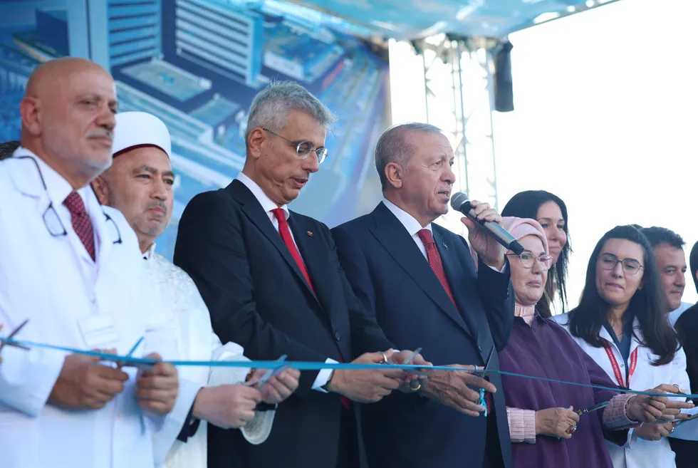 Fotoğraf: AA