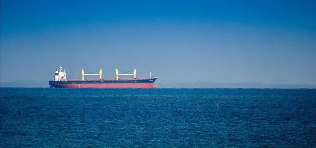 Rusya, Kuzey Kore gemisine el koydu!