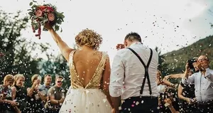 81 il valiliğine gönderildi! Düğünlerde 15 Haziran detayı