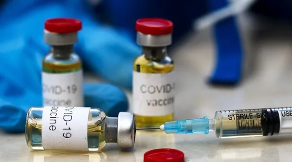 Kovid-19 aşısında bir müjde de İngiltere'den! Oxford Üniversitesi sonuçları duyurdu - 2