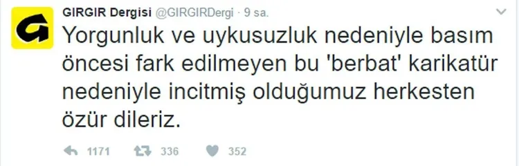 Gırgır kapatıldı! Sözcü bu şaşırtıcı kararı niye aldı? - 2