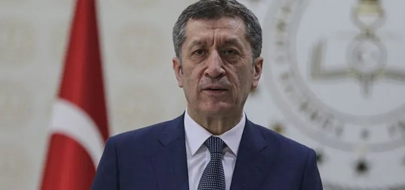 O derslerin ismi neden değişti? Milli Eğitim Bakanı Ziya Selçuk açıkladı
