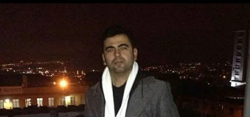 Kızını taciz eden adamı döverek öldürdü!