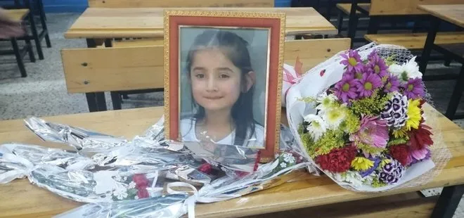 İstanbul’da okul bahçesinde hayatını kaybetmişti! Eylül’ün davasında karar açıklandı