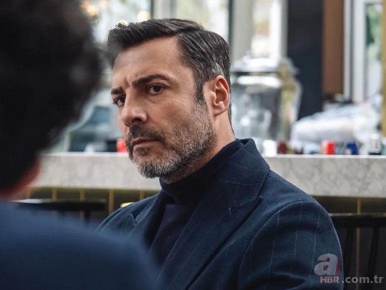 Barış Kılıç bakın kiminle evli çıktı! 16 yıllık eşi güzelliğiyle mest etti 3